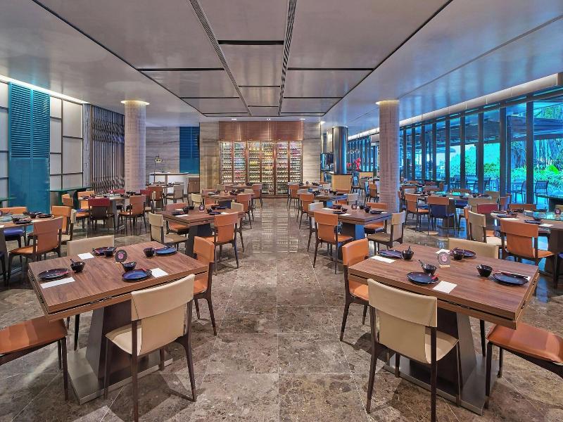 Aloft Singapore Novena image