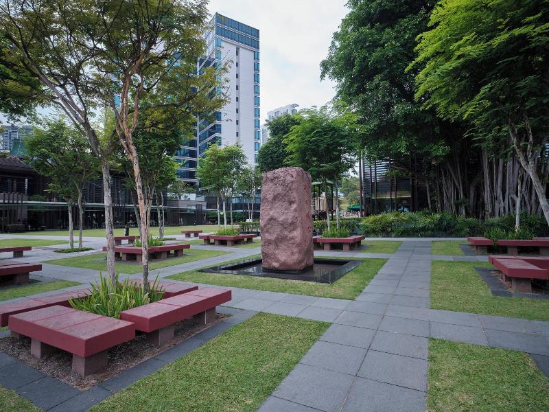 Aloft Singapore Novena image