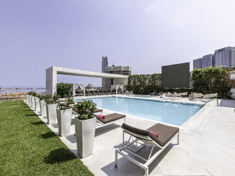 Epic Sana Luanda Hotel image