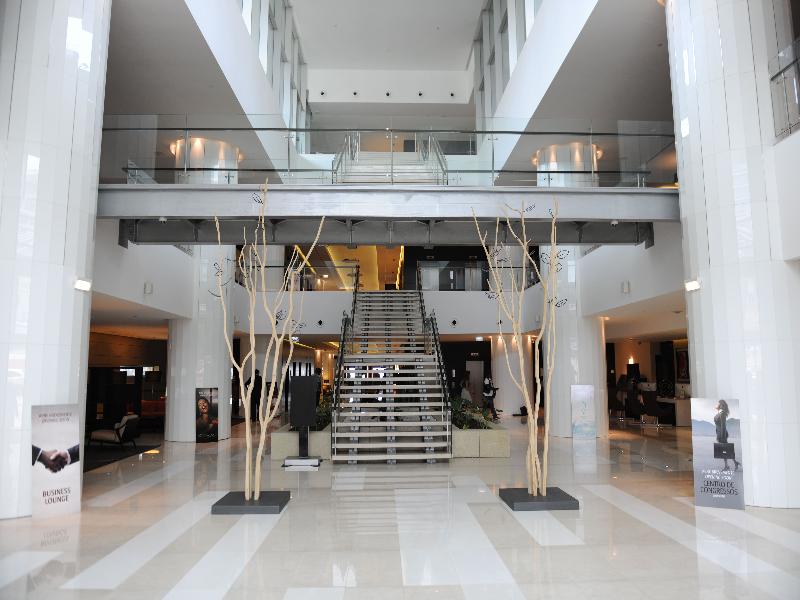 Epic Sana Luanda Hotel image
