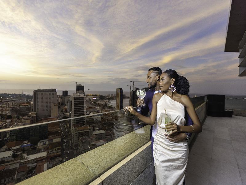 Epic Sana Luanda Hotel image
