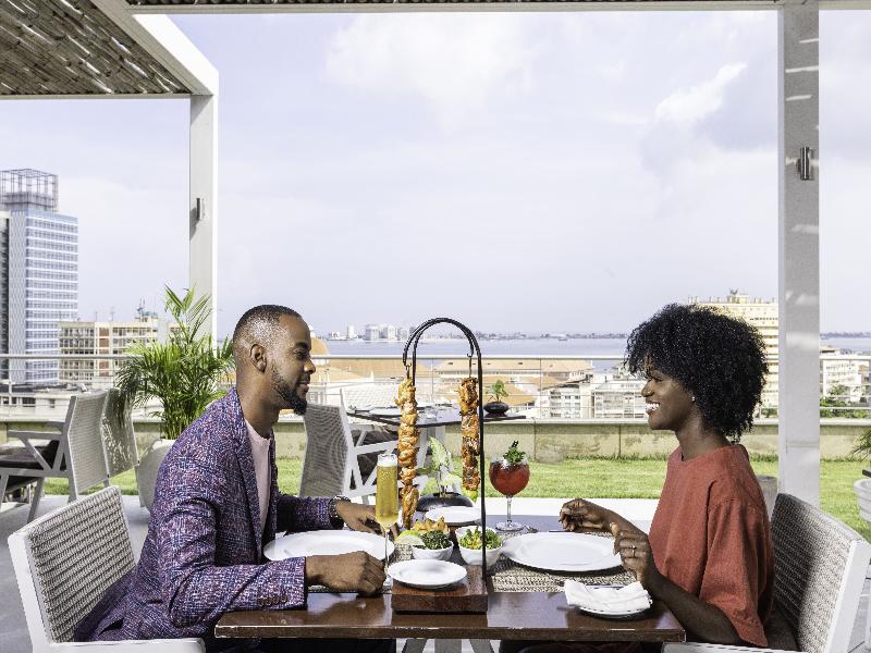 Epic Sana Luanda Hotel image