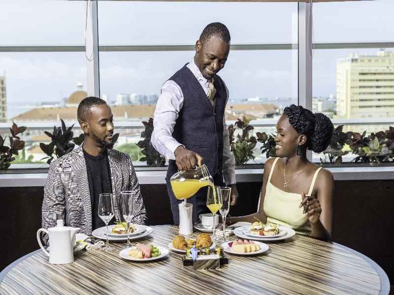Epic Sana Luanda Hotel image