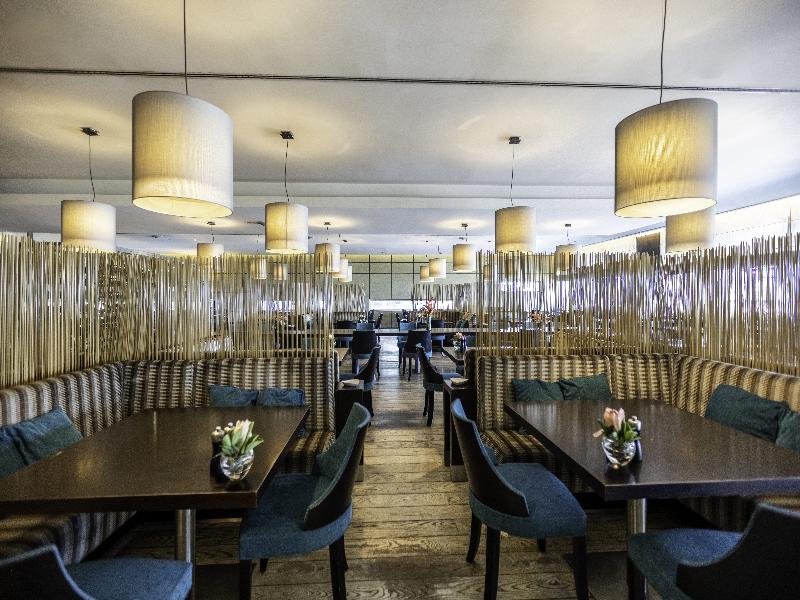 Epic Sana Luanda Hotel image