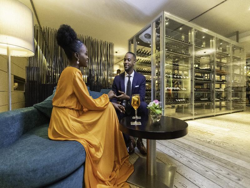 Epic Sana Luanda Hotel image