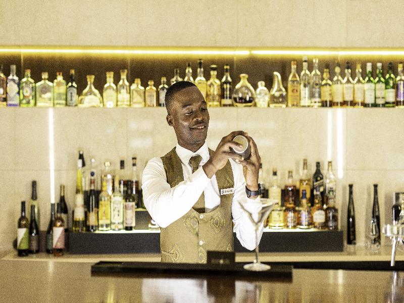 Epic Sana Luanda Hotel image