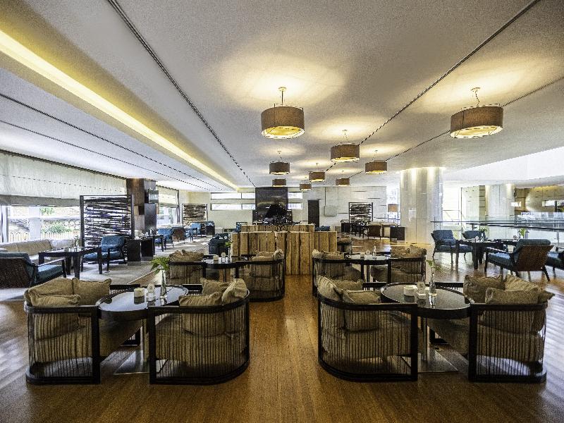 Epic Sana Luanda Hotel image