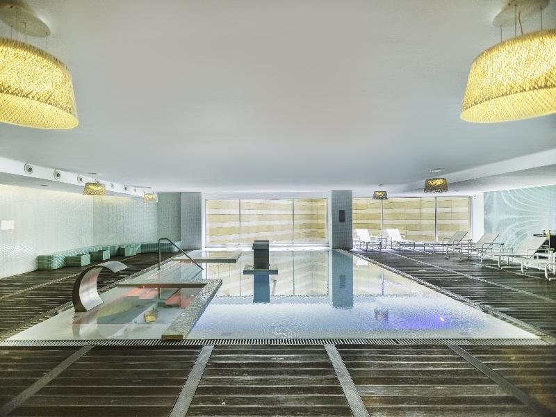 Epic Sana Luanda Hotel image
