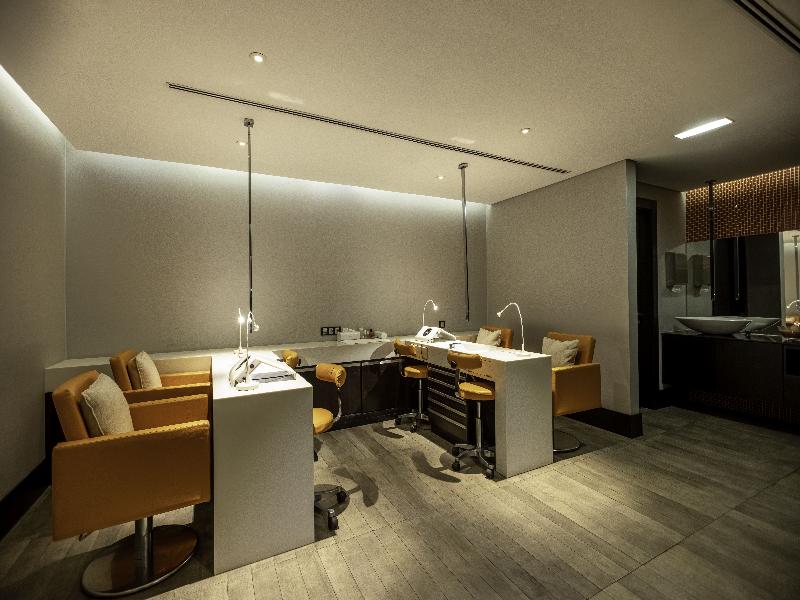 Epic Sana Luanda Hotel image