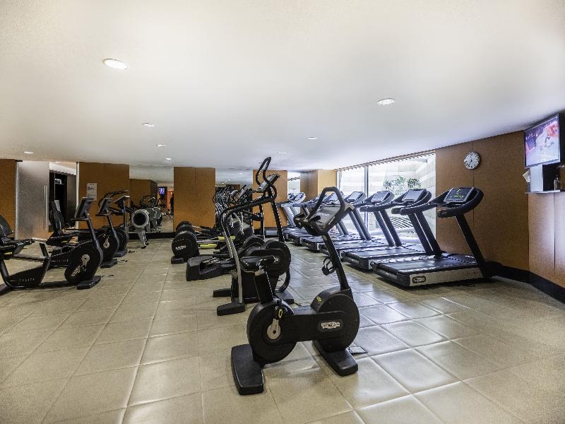Epic Sana Luanda Hotel image