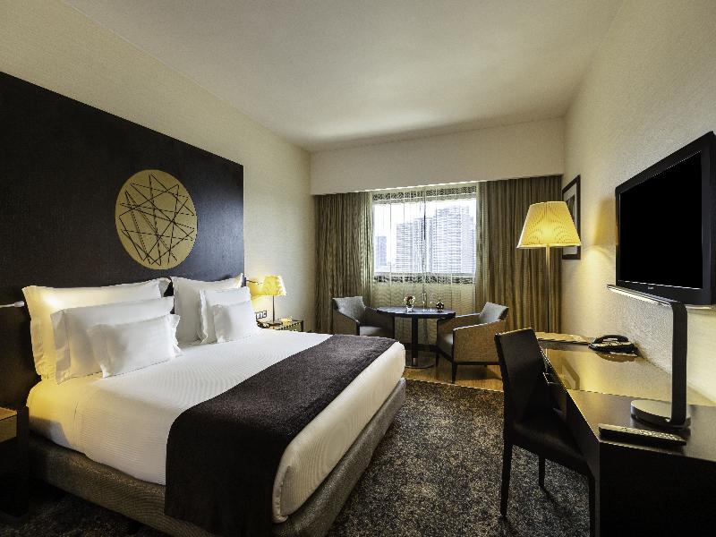 Epic Sana Luanda Hotel image
