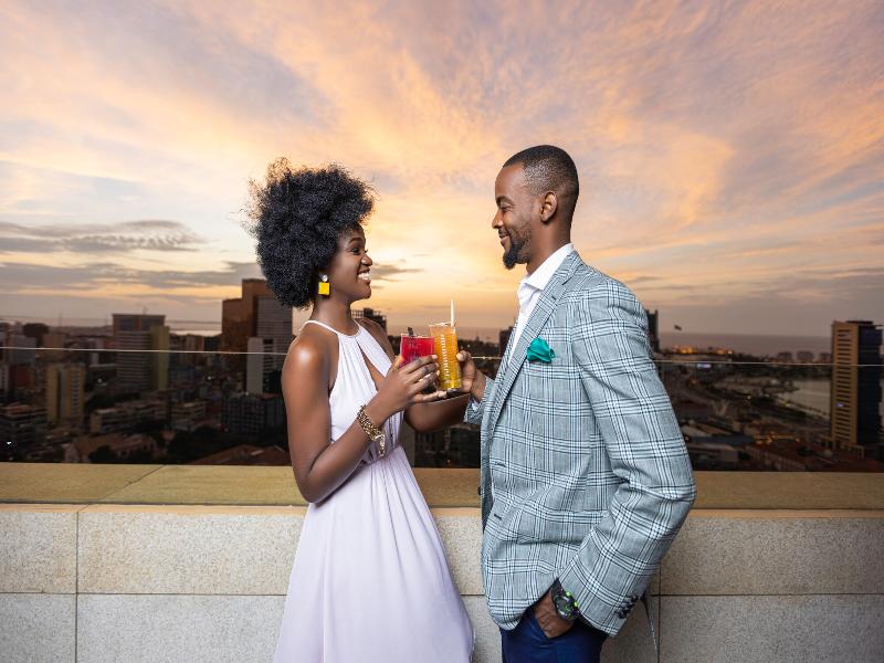 Epic Sana Luanda Hotel image