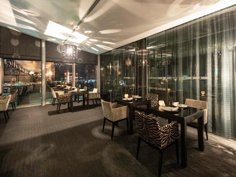 Epic Sana Luanda Hotel image