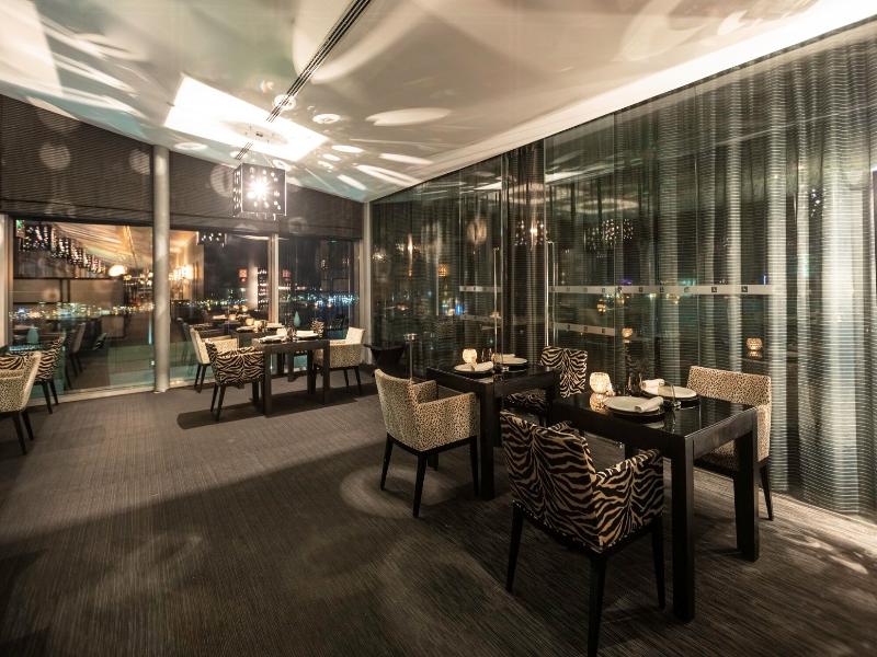 Epic Sana Luanda Hotel image
