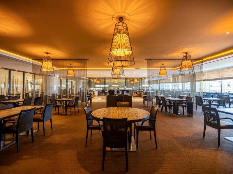 Epic Sana Luanda Hotel image