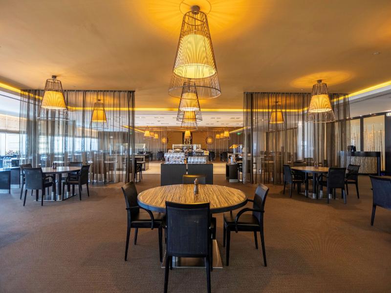 Epic Sana Luanda Hotel image