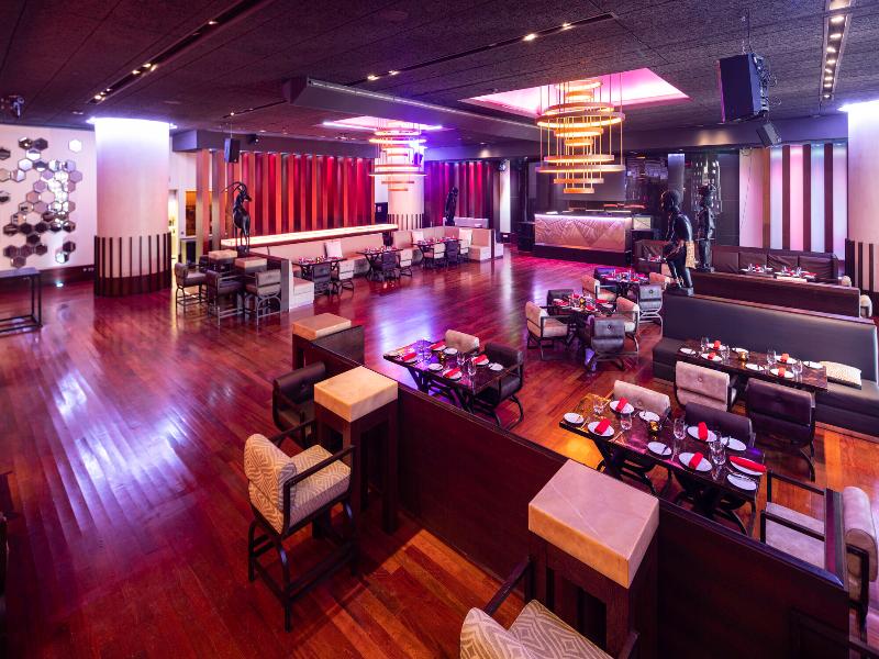 Epic Sana Luanda Hotel image