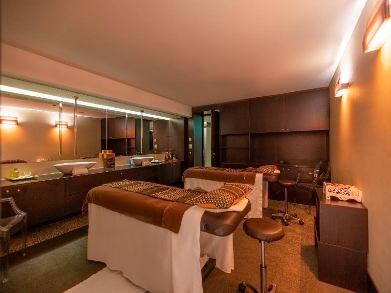 Epic Sana Luanda Hotel image