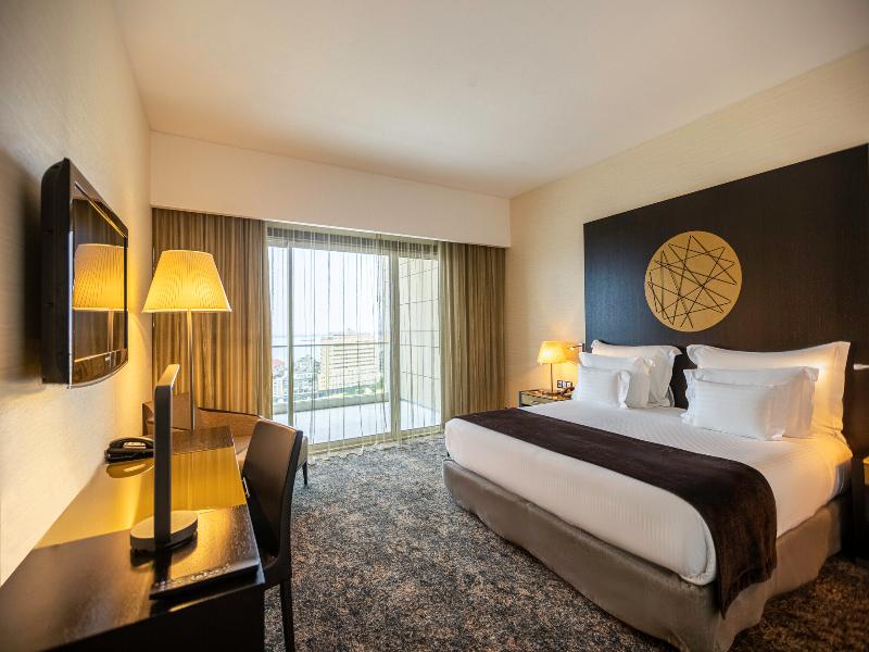 Epic Sana Luanda Hotel image
