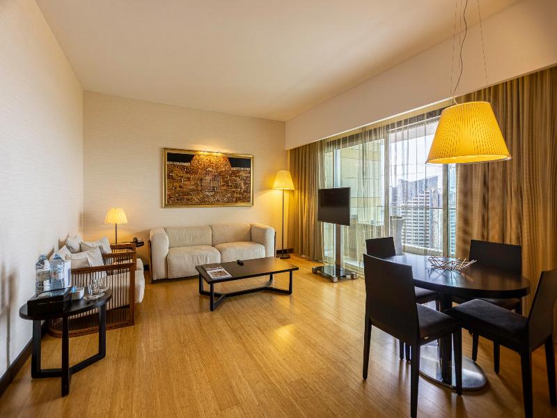 Epic Sana Luanda Hotel image