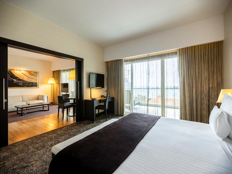 Epic Sana Luanda Hotel image