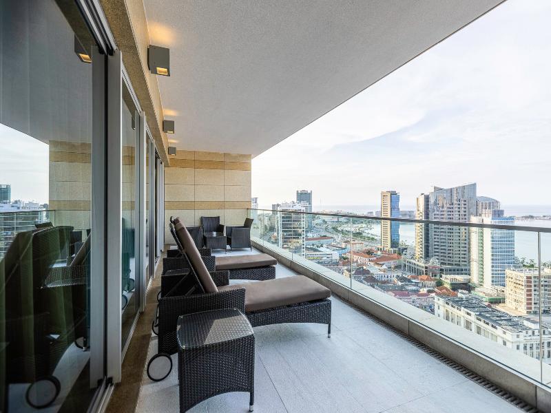 Epic Sana Luanda Hotel image