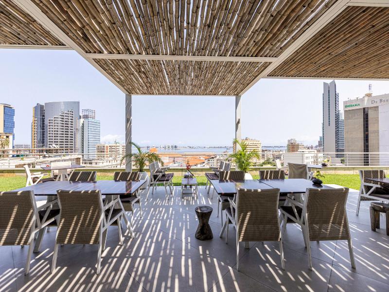 Epic Sana Luanda Hotel image