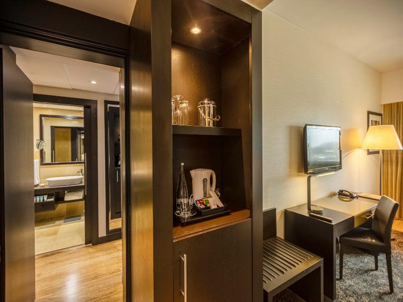 Epic Sana Luanda Hotel image