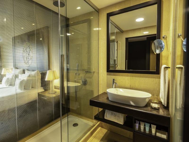 Epic Sana Luanda Hotel image