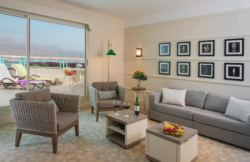 Herods Vitalis Eilat gallery photo 20