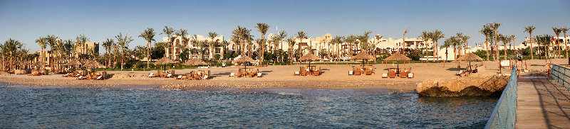 Crowne Plaza Egypt Port Ghalib