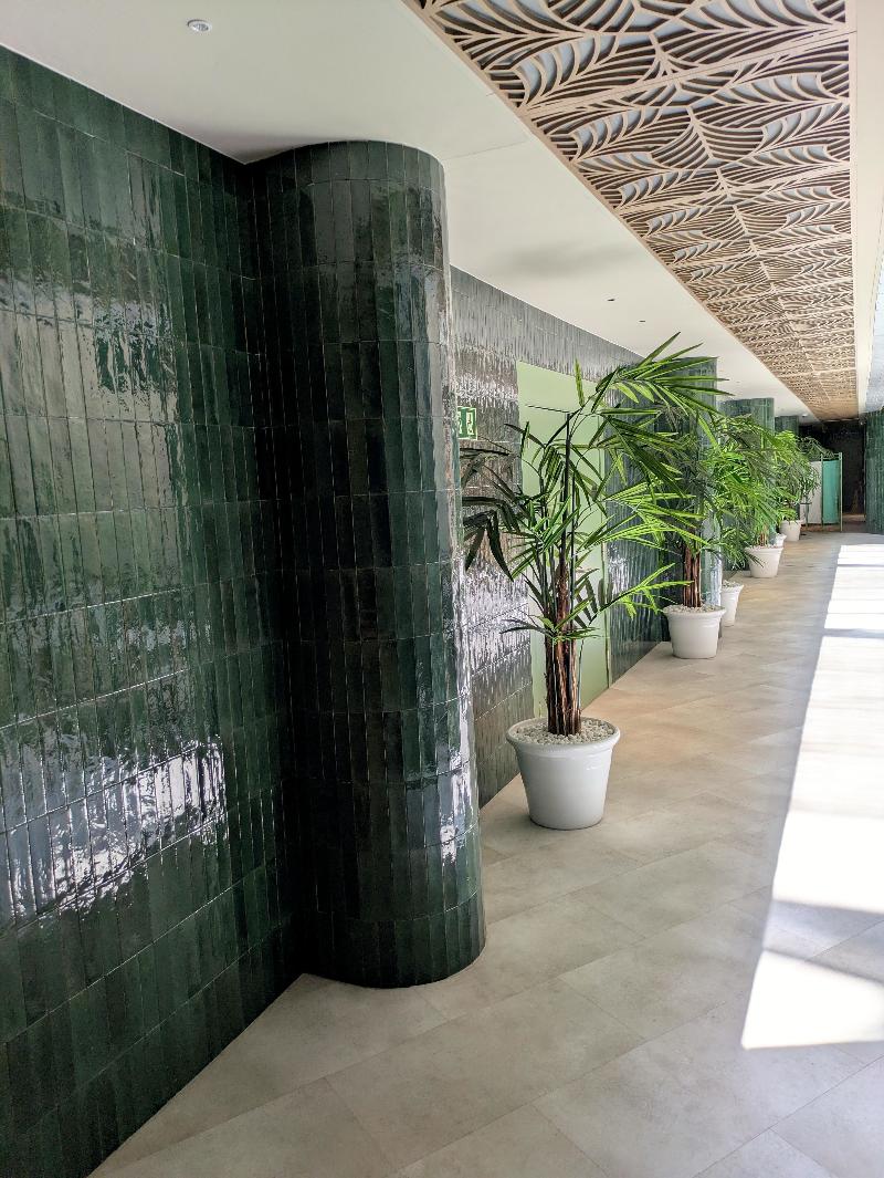 Ribera de Triana Hotel image