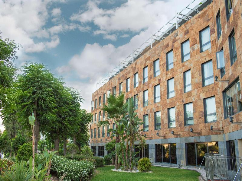 Ribera de Triana Hotel image
