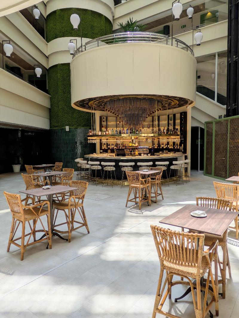 Ribera de Triana Hotel image