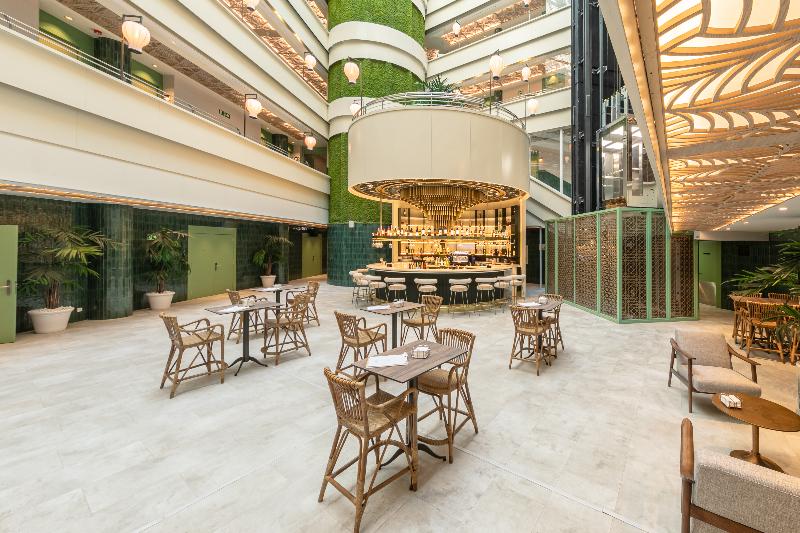 Ribera de Triana Hotel image