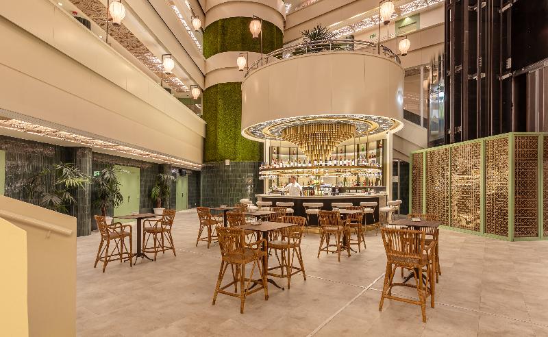 Ribera de Triana Hotel image