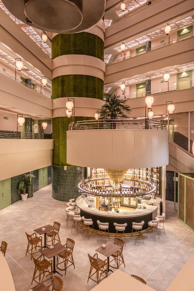 Ribera de Triana Hotel image