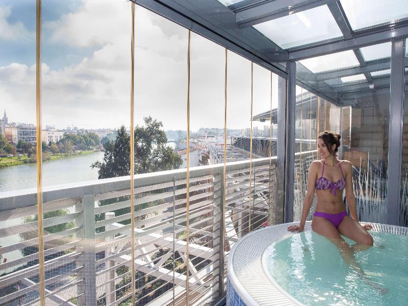 Ribera de Triana Hotel image