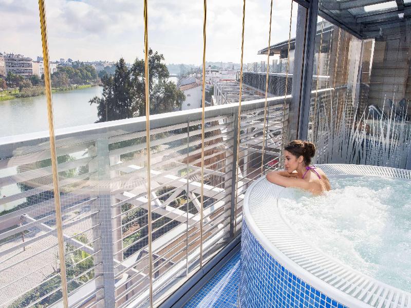 Ribera de Triana Hotel image