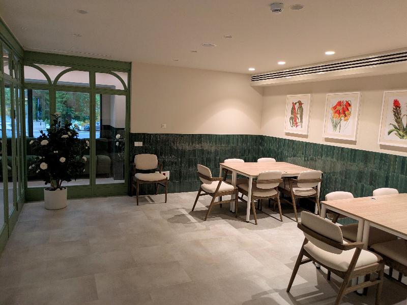 Ribera de Triana Hotel image
