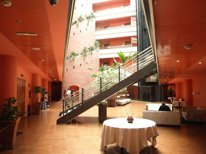 Ribera de Triana Hotel image