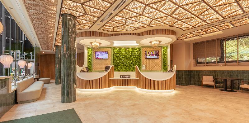 Ribera de Triana Hotel image