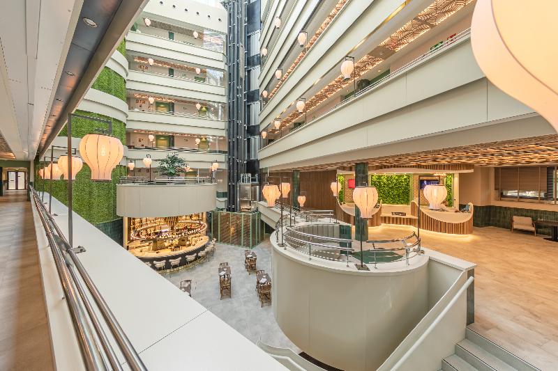 Ribera de Triana Hotel image