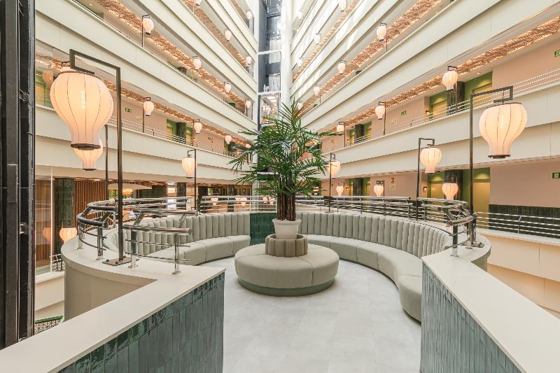 Ribera de Triana Hotel image