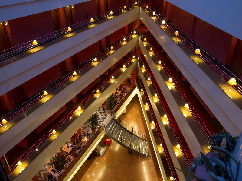 Ribera de Triana Hotel image