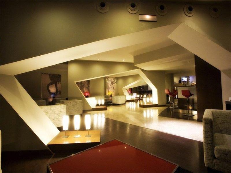 Ribera de Triana Hotel image
