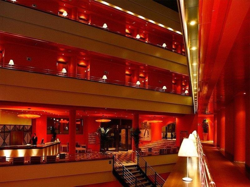 Ribera de Triana Hotel image