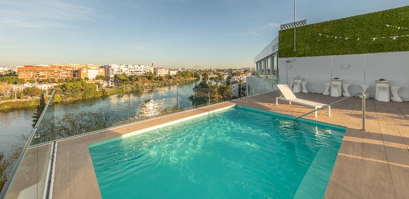 Ribera de Triana Hotel image