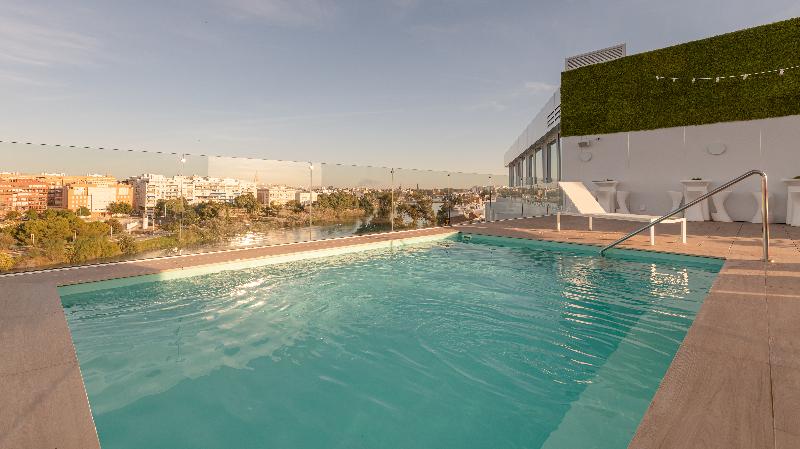 Ribera de Triana Hotel image