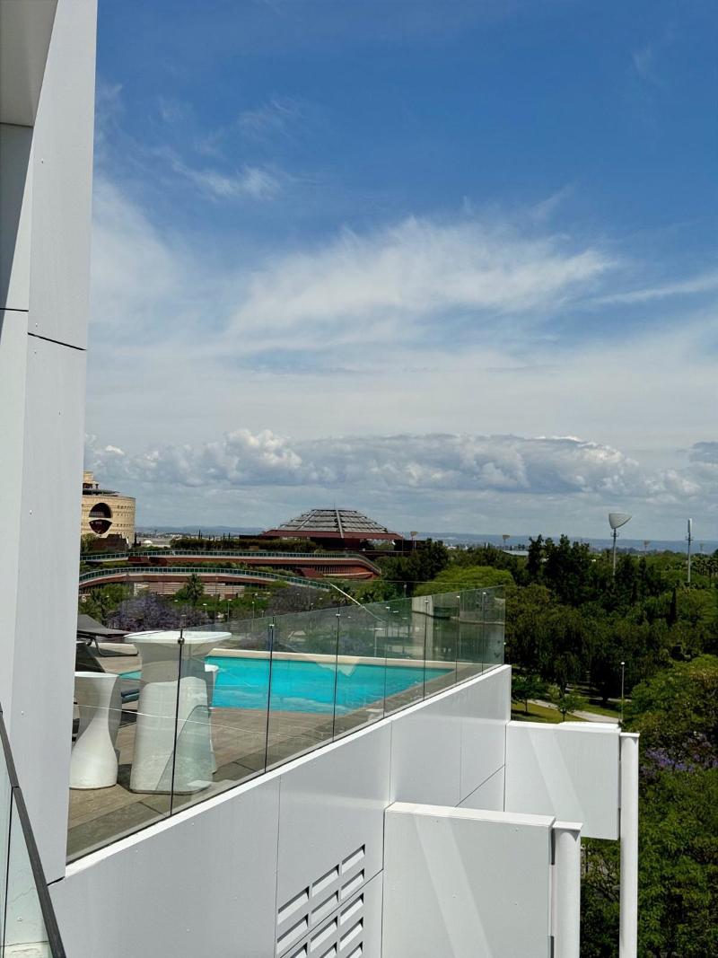 Ribera de Triana Hotel image